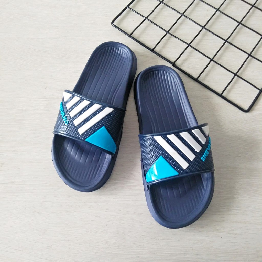 SHEVANO SANDAL SLOP PRIA SN 005 B