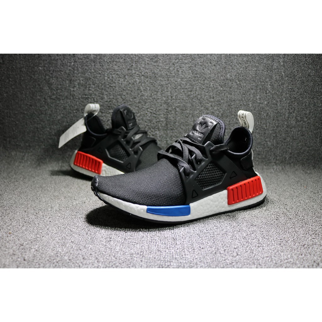 ADIDAS NMD XR1 PK OG High Premium Original Sepatu Shoes