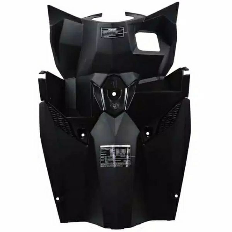 legshield dalam inner lower kontak inner kontak vario led vario led old 125 150 2015 2017 original A