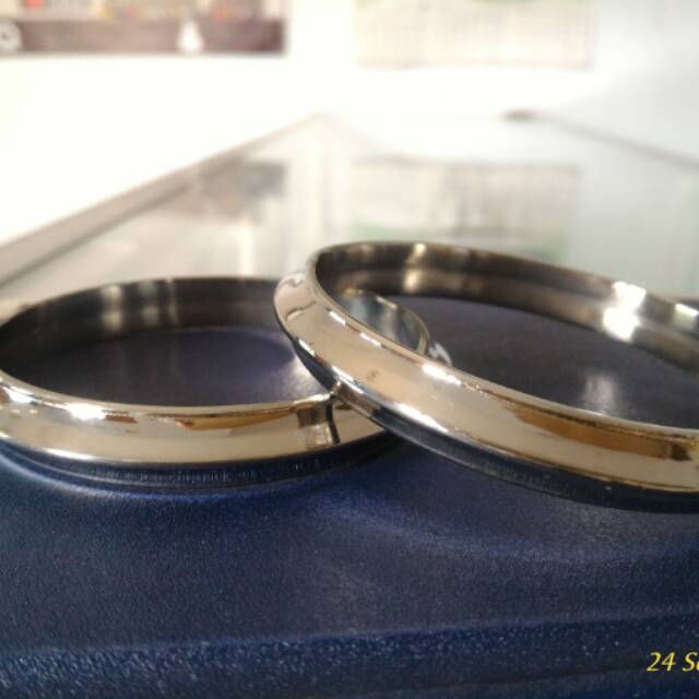 Gelang Tangan Pria Wanita model India B