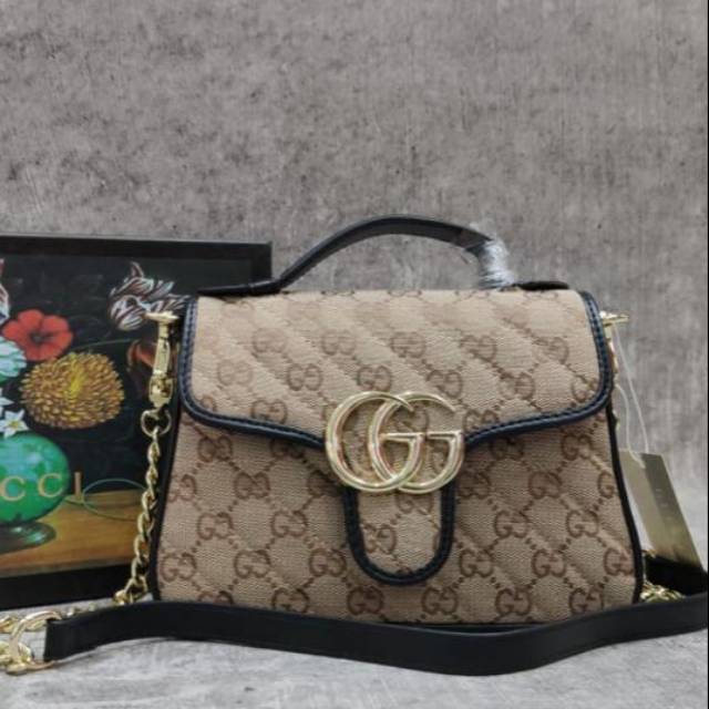 GUCCI MARMONT