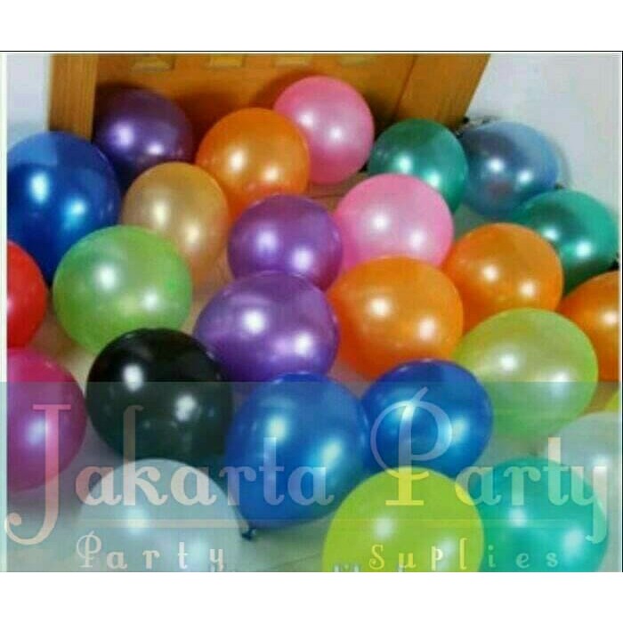 Balon Latex