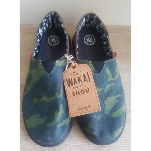 Wakai Shou Original