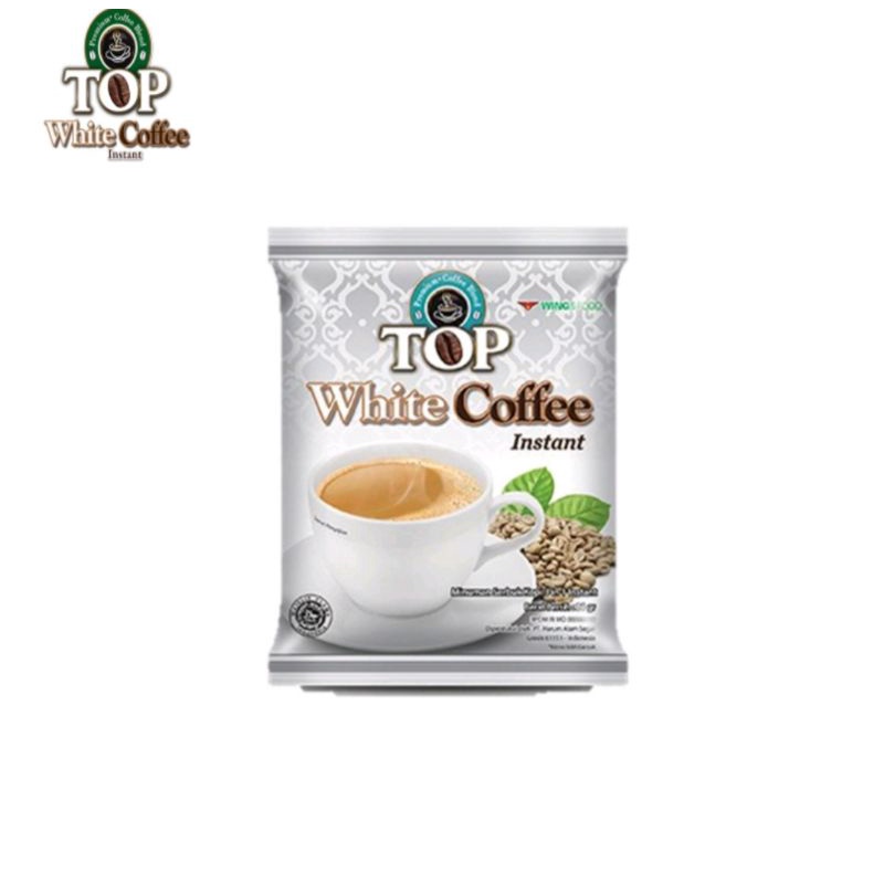 

Top White Coffee