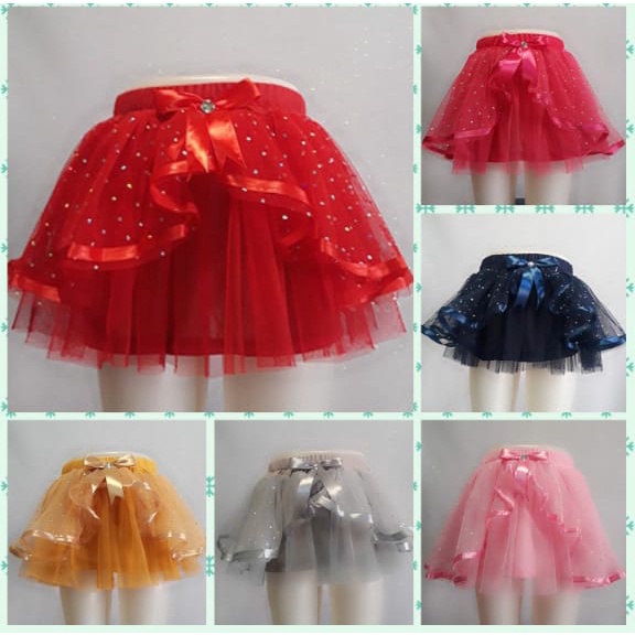 COD Rok Tutu | Rok Tutu Anak | Rok Tutu Premium | Rok Tutu Anak Perempuan | Rok Tutu Anak Pendek| Ro