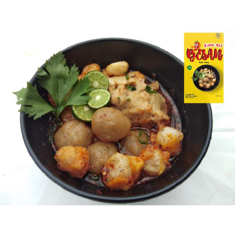 

BociBesan