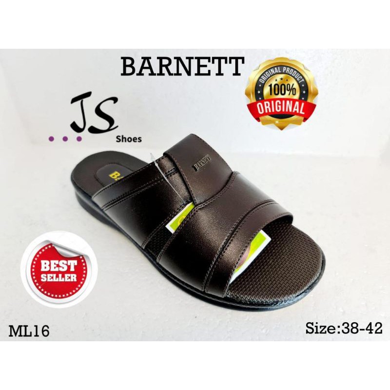 BARNETT ML 16 - SANDAL CASUAL PRIA DEWASA BARNETT ORIGINAL