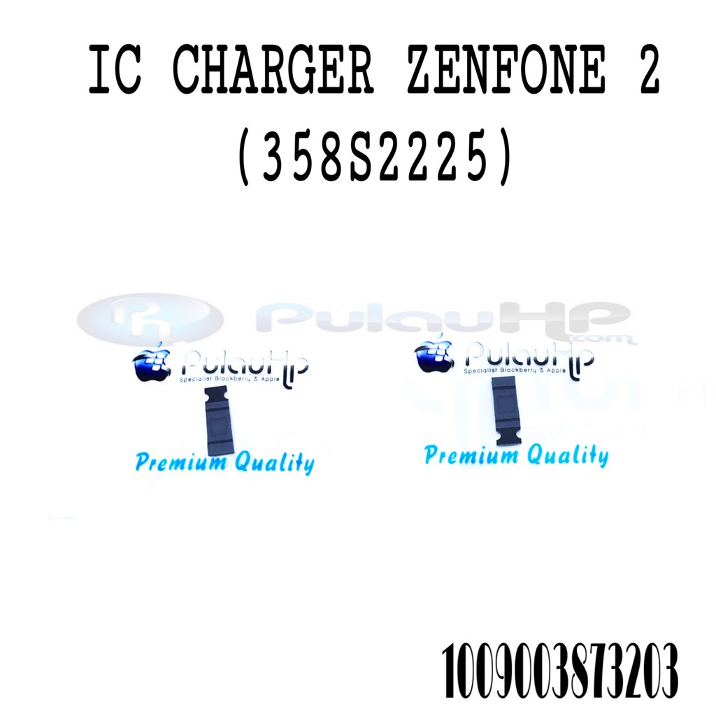 IC CHARGER ZENFONE 2 358S2225