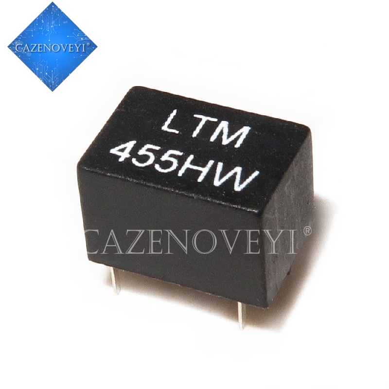 10pcs Ic Ltm455Hw Ltm455H Ltm455H Ltm455 Dip-5