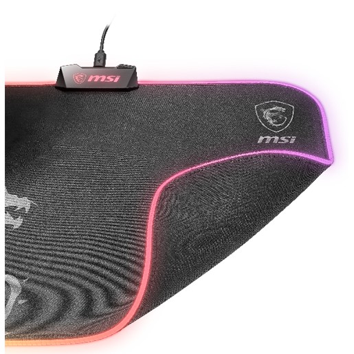 MOUSEPAD MSI AGILITY GD60 RGB