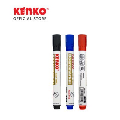 

Spidol KENKO White Board