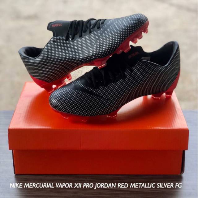 nike mercurial jordan