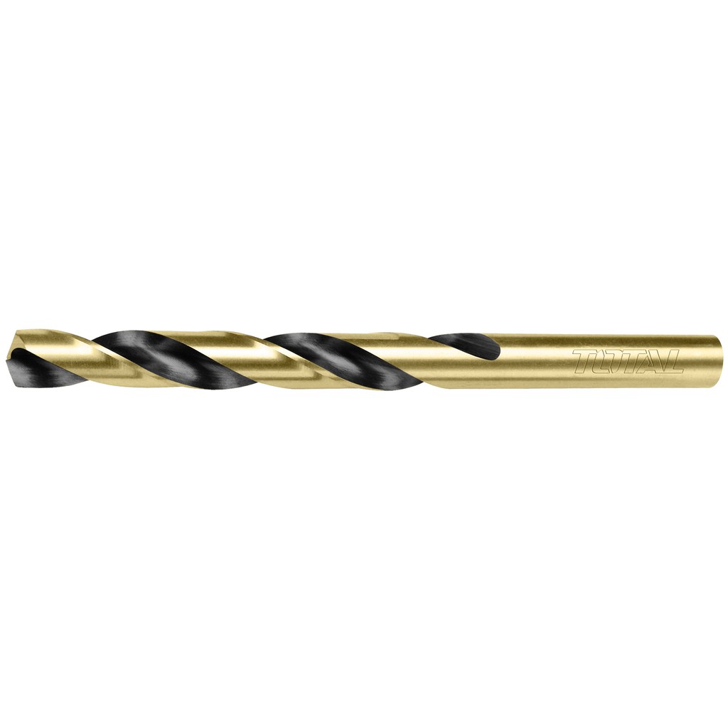 Total Tools - Hss Drill Bit / Mata Bor 3.0Mm Tac100303