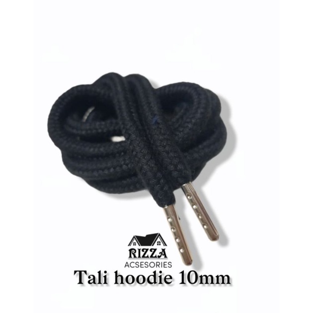 tali hoodie katun premium flat aglet