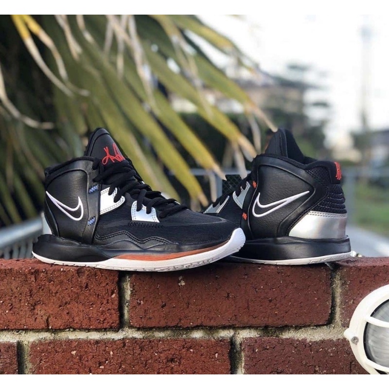 Sepatu basket nike kyrie 8 EP basket ball sepatu pria sepatu basket