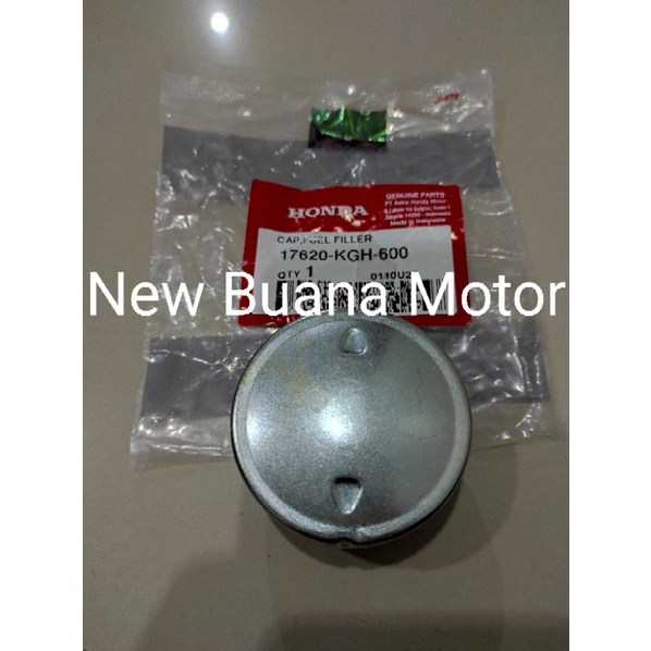 Tutup Tangki Bensin Beat Vario 17620KGH600 Honda