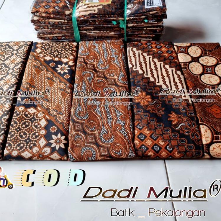 Laris F77BK Kain panjang halus Halus / jarit / batik /cukin / samping kebat / kain panjang melahirka