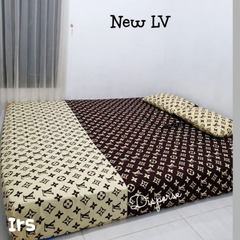 Sprei homemade 180