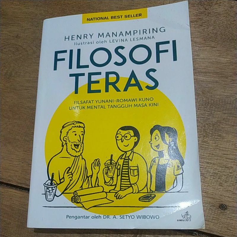 

Filosofi Teras