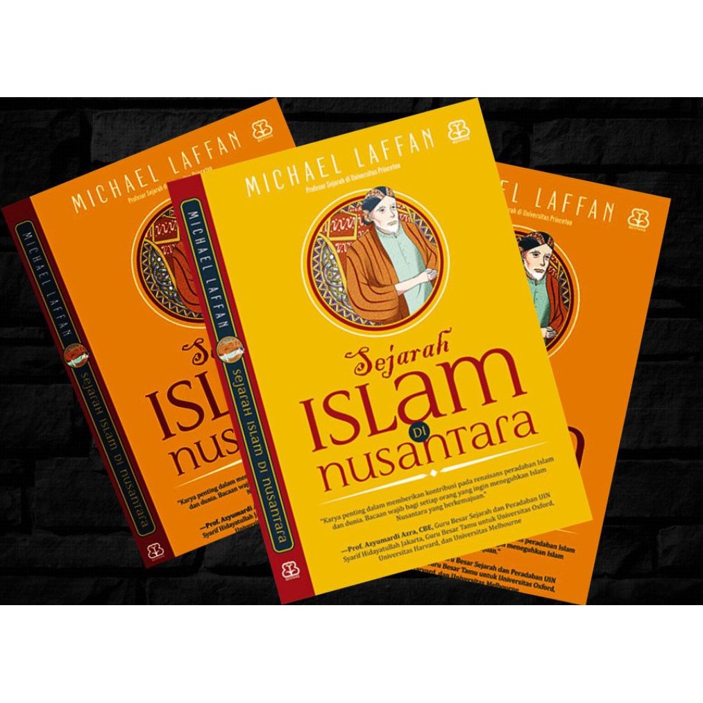 Sejarah Islam di Nusantara