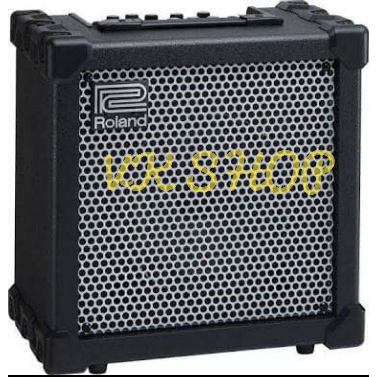 AMPLIFIER GITAR ROLAND CUBE 20XL / 20-XL
