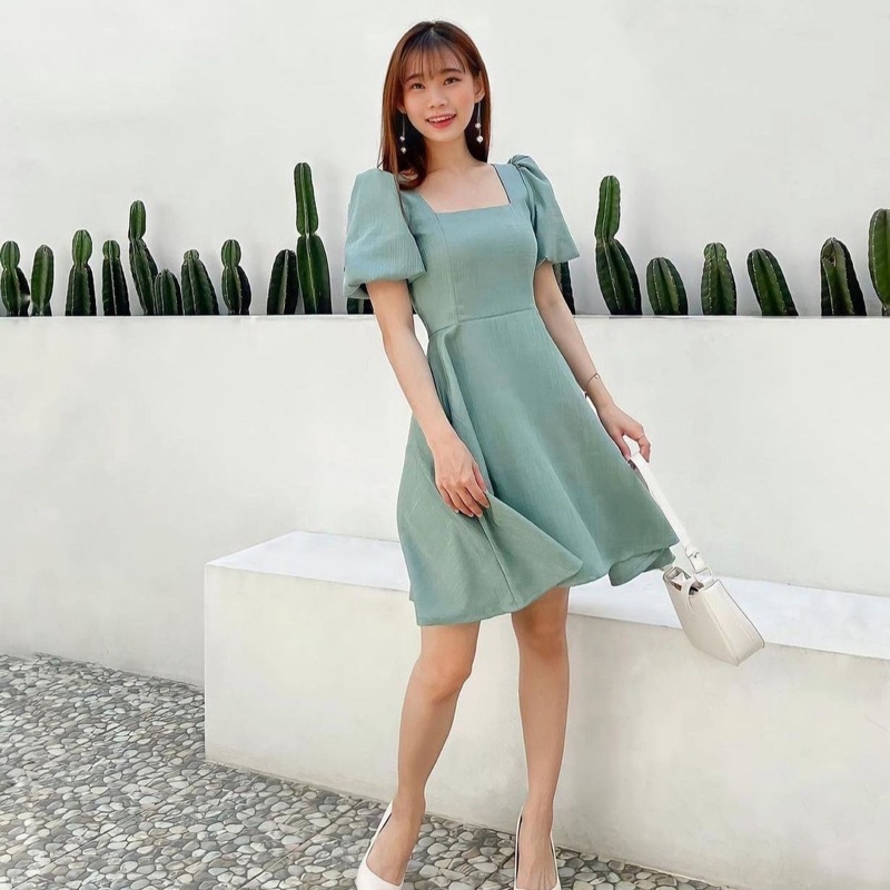KyleAttire Women Nori Dress