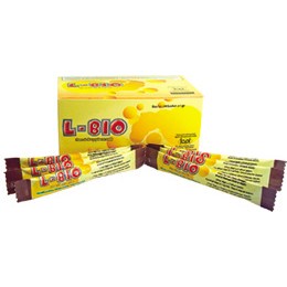 L- Bio Sachet 1 Gram - Obat Pencernaan