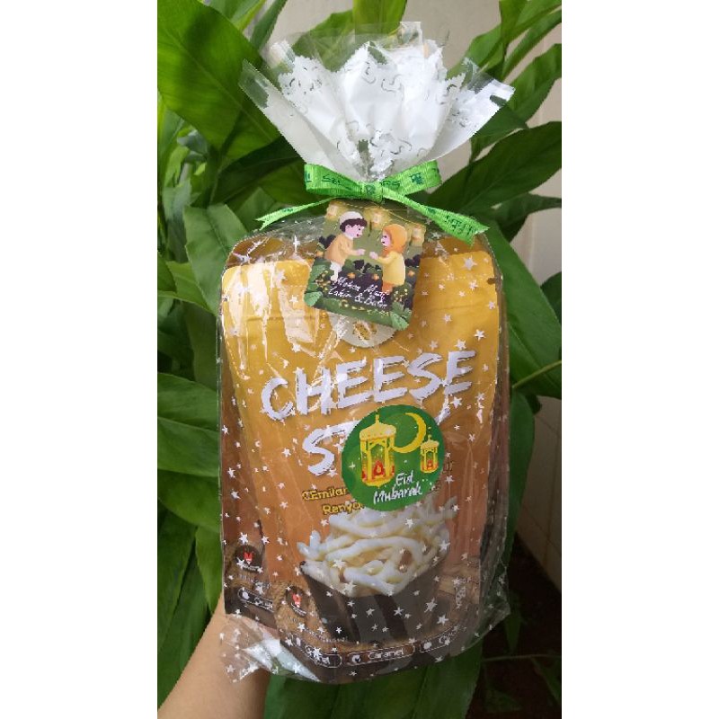 

Hampers Ramadan Paket Hemat Cheese Stick Celeput Snack Murah