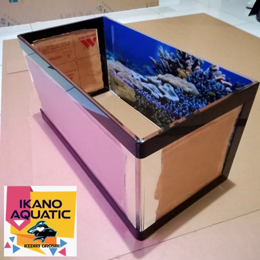 Background aquarium MOTIF t30cm p50cm p100cm. t40.50cm.100cm t50cm.p50cm.100cm