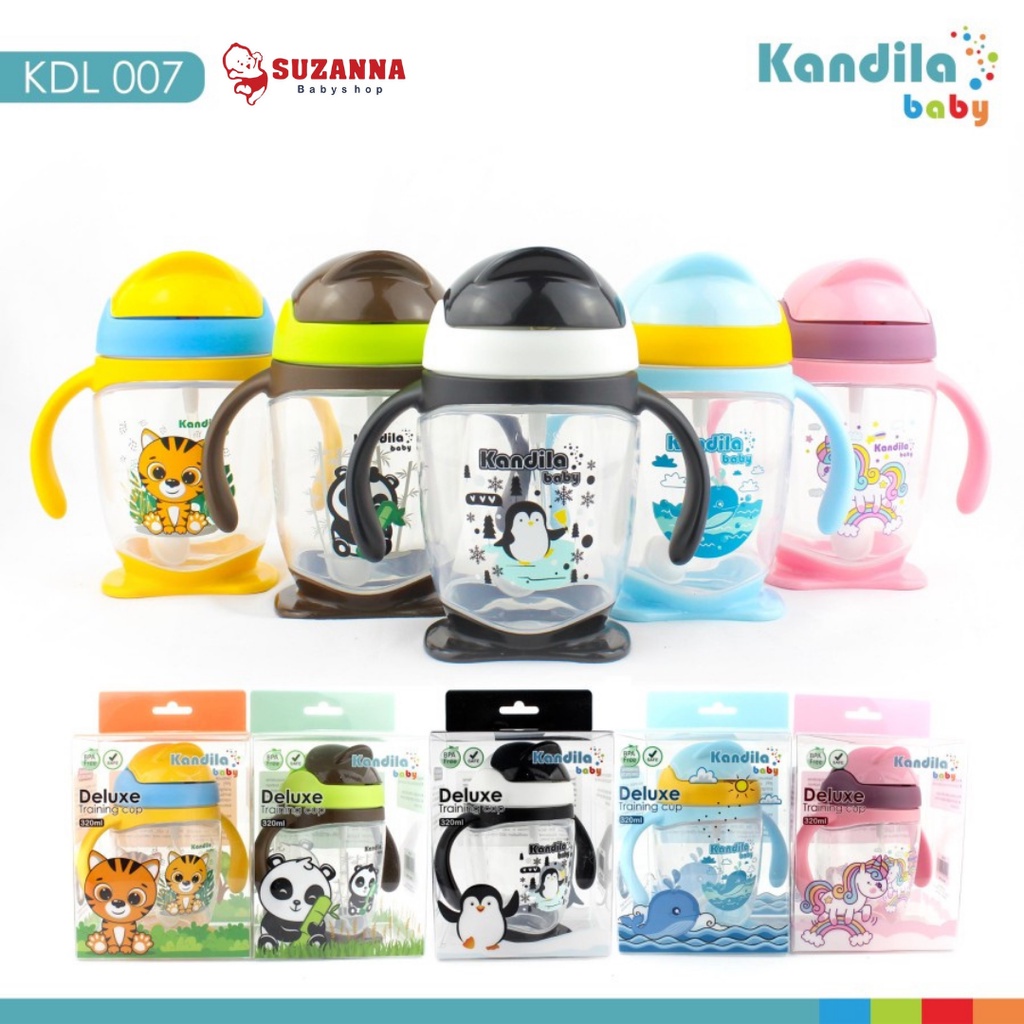 Kandila KDL007 -- Cup Baby