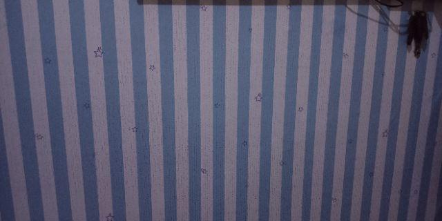 Wallpapaer/wallsticker  Dinding Karakter  Ukuran 45 Cmx10m