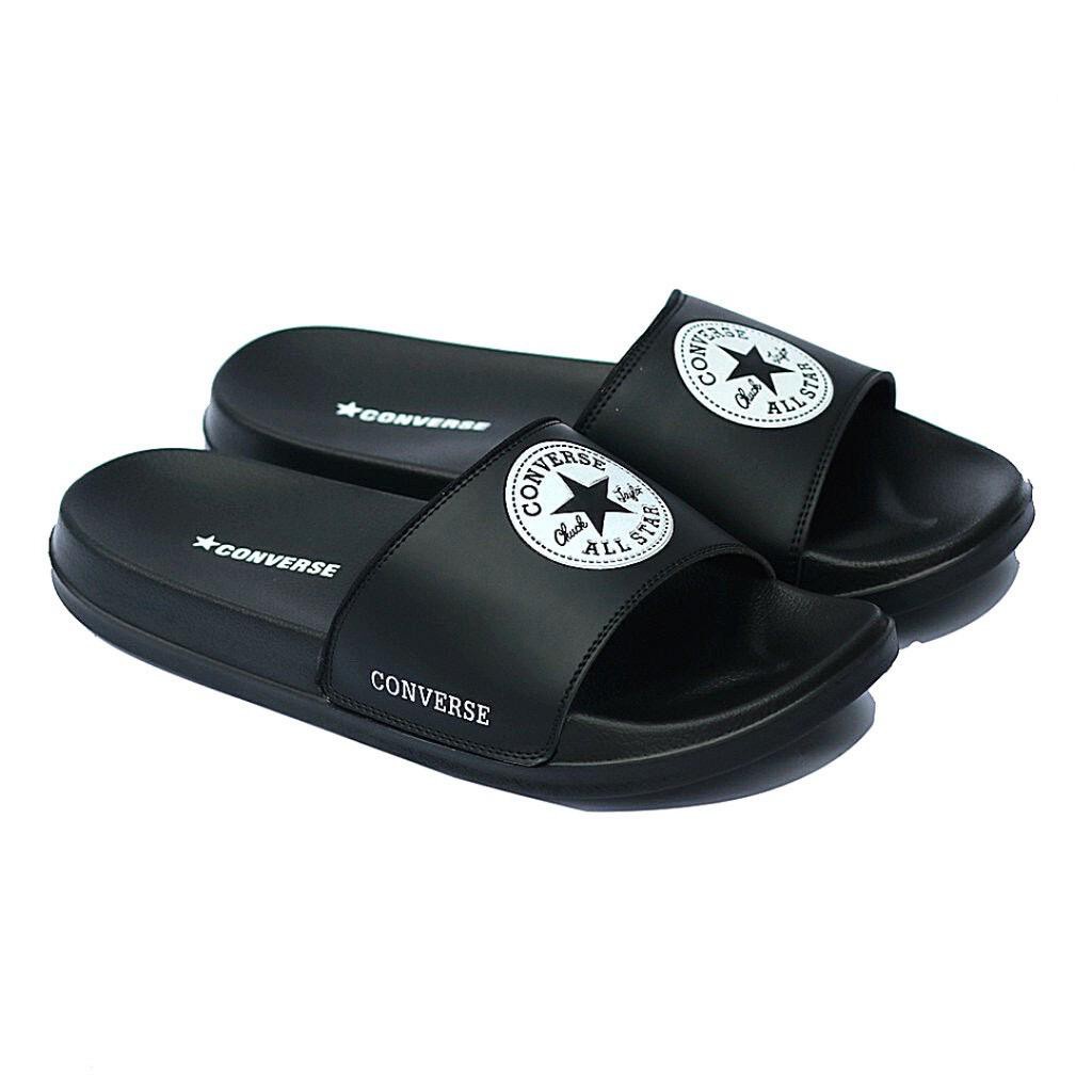 SANDAL SLOP PREMIUM I KUALITAS IMPORT I SANDAL SLIDE PRIA