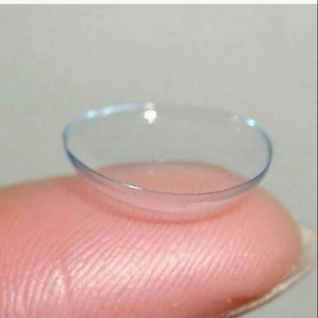 

Salisoftlens Softlens Clear / Bening / Transparan