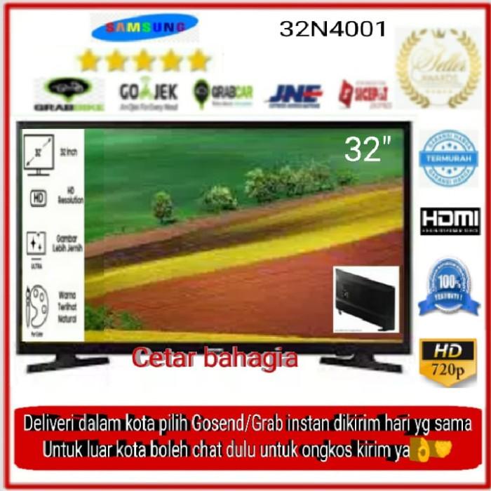 SAMSUNG LED TV 32 inch 32N4001 Digital TV