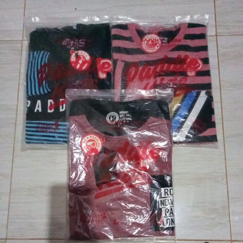 Sweater Anak Laki 8_16 Paddle