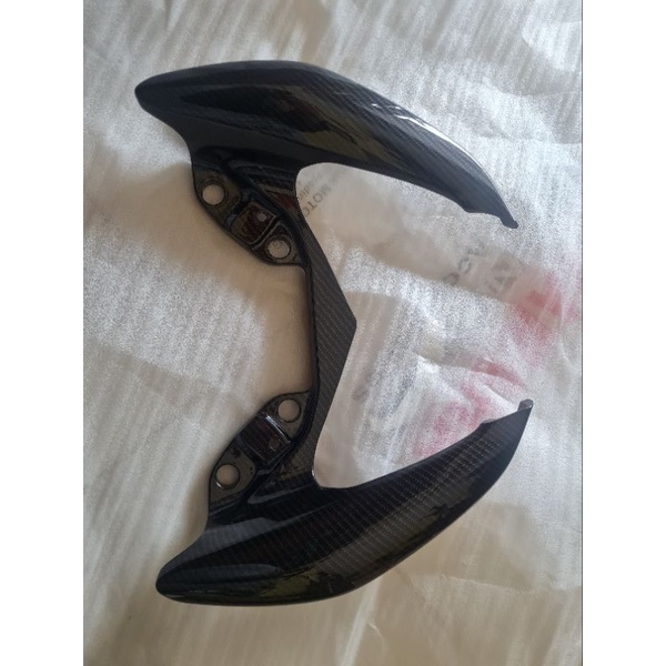 behel tanduk ori new nmax