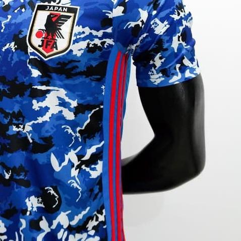 ✈ JERSEY JEPANG HOME 2019/2020 JERSEY JEPANG HOME 2019 GRADE ORI ✽