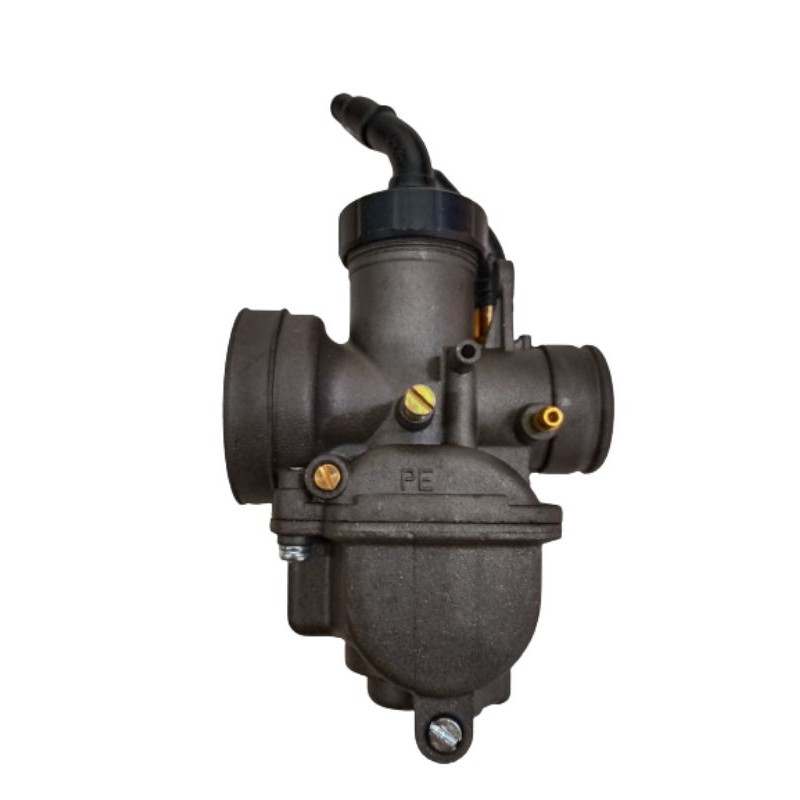 KARBURATOR PE 24 26 28 30  MOTO MASTER CPO 30MM FREE 2PILOTJET 2MAINJET 1JARUM KARBU motomaster skep kuningan
