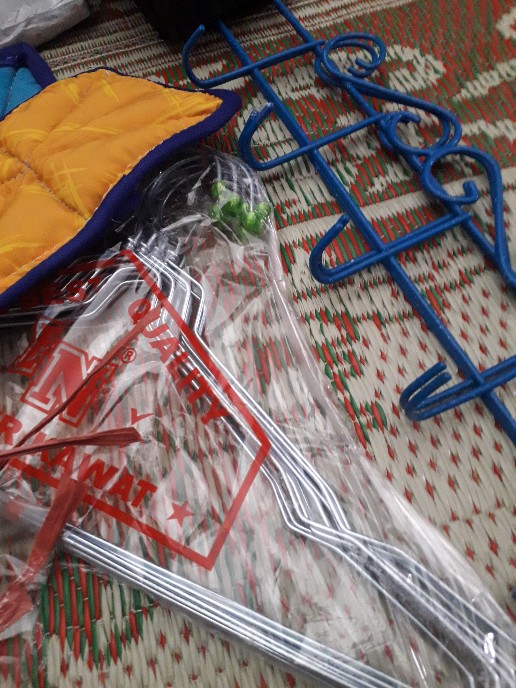 Jampel Panci Set 2 Pcs Pelindung Tangan Saat Masak - Jampel 2pcs - Giso