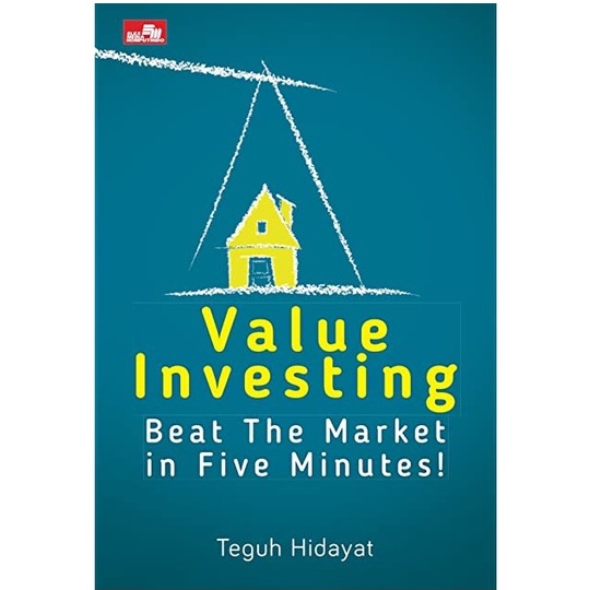 Gramedia Banjarmasin - Value Investing