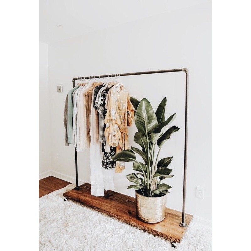 PAKET USAHA MIX BLOUSE & KEMEJA