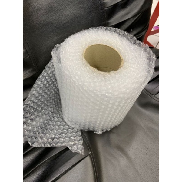 

bubble untuk safety packing khusus buat glass case