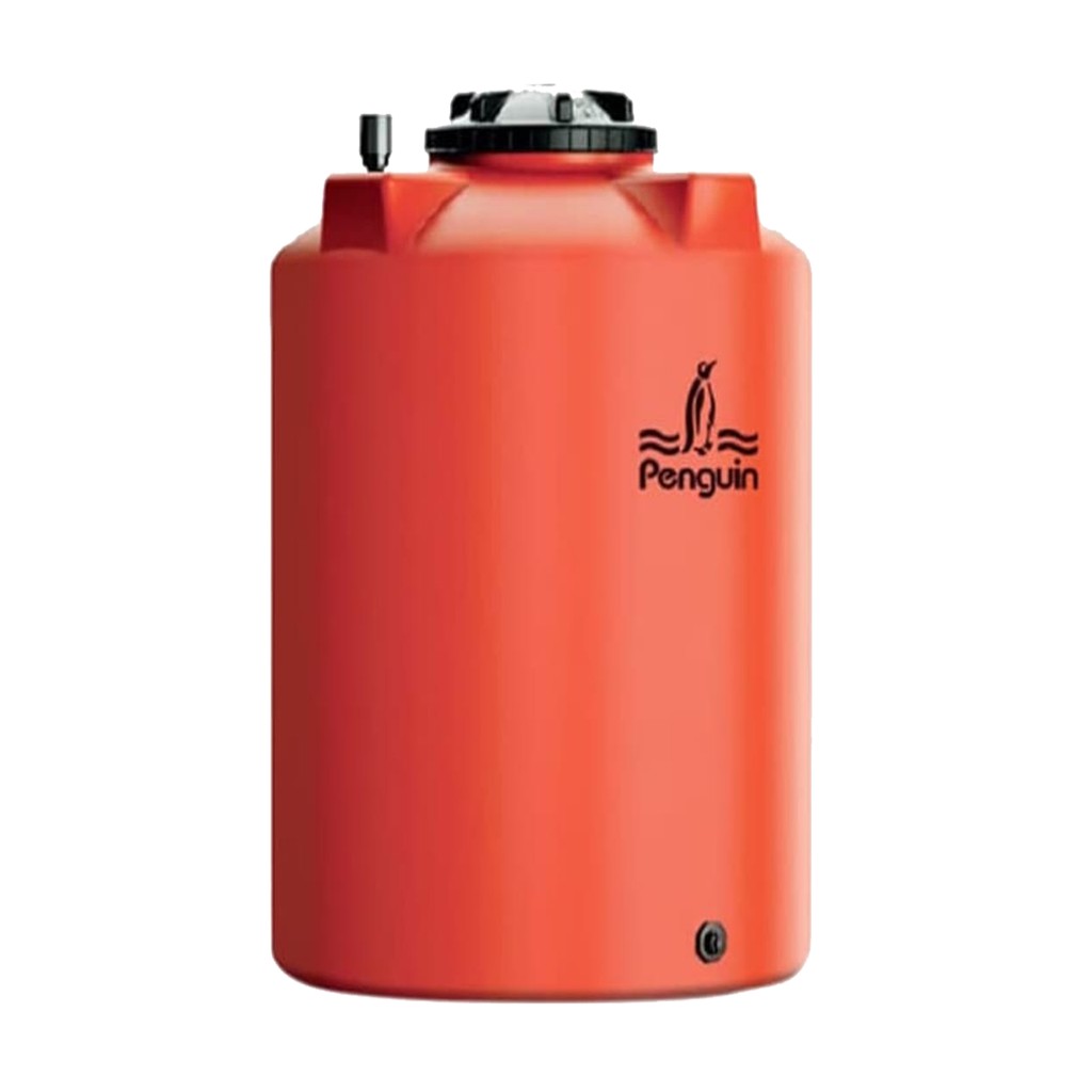 Tandon Air / Toren / Tedmon Merk Penguin TB 80 R3 Kapasitas 800 Liter Garansi 18 Tahun