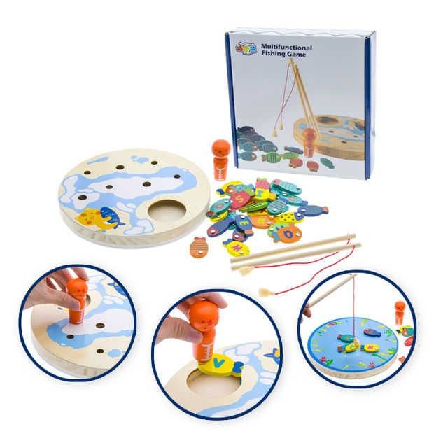 fishing game