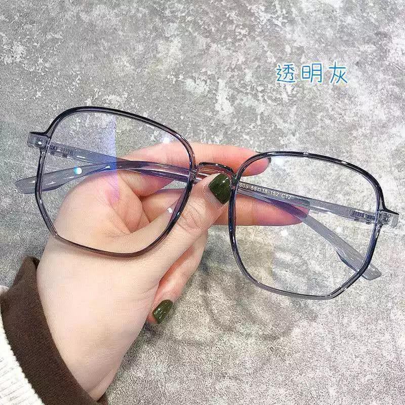 BBS KC02 KACAMATA WANITA CANDY COLOR FRAME KOREAN STYLE FRAME