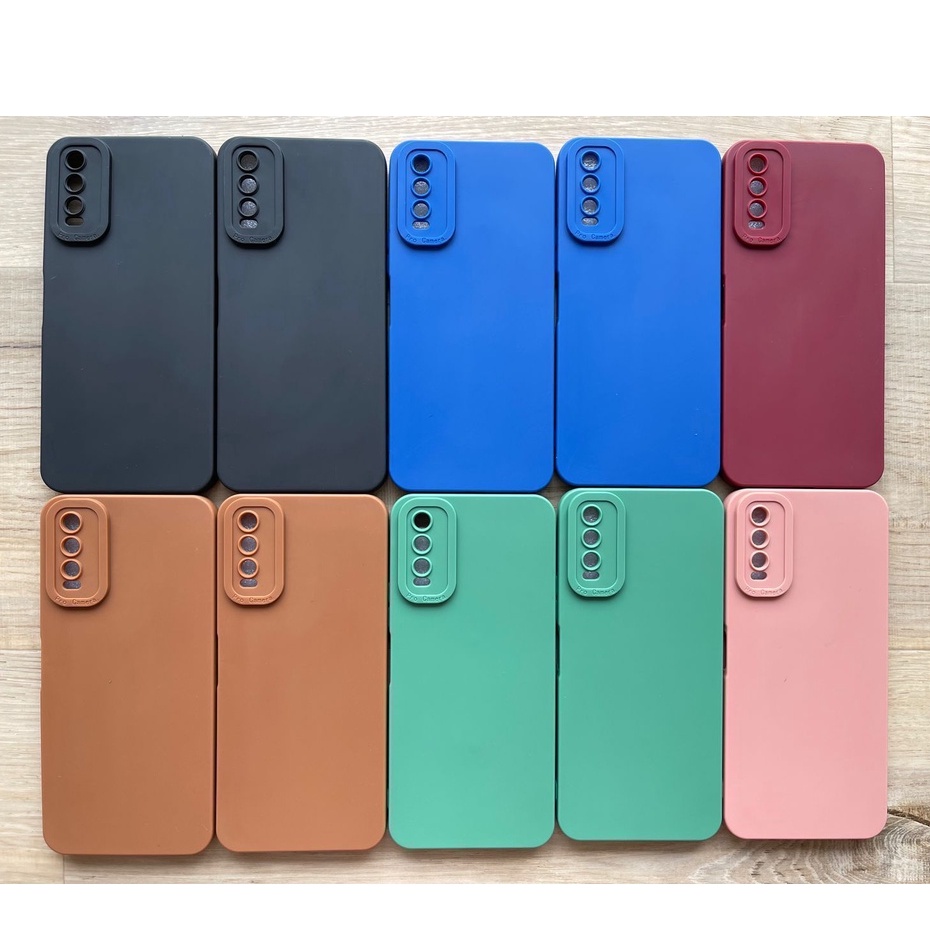 CASE PRO CAMERA TRENDING ELEGANT XIAOMI REDMI A1 10A 10C  4A 4X 5A 6A 8 8APRO 9 9A 9C 10 NOTE7 NOTE7PRO  NOTE8 NOTE9 NOTE10 NOTE11 NOTE10S NOTE 8 9 10 10S 11 4G 5G