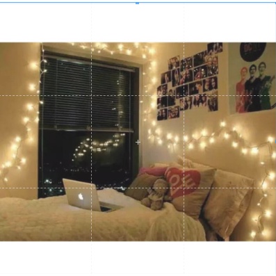 Lampu Hias Tumblr Light Lampu Led Lampu Hias Warna Warni Rainbow Lampu Agustusan Lampu Jalan Ori kualitas bagus