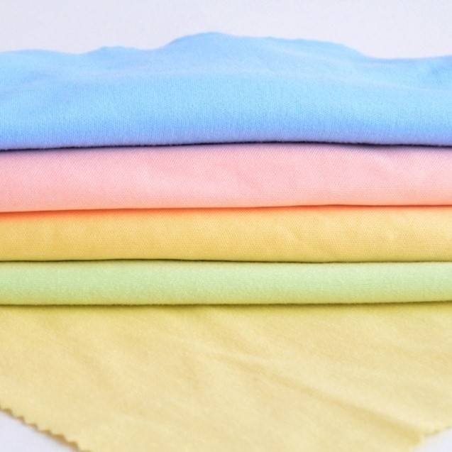 Kain kacamata kain microfiber untuk membersihkan kacamata