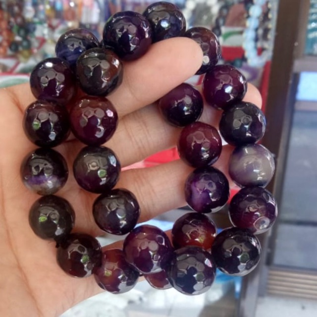 Gelang Batu Martapura 01