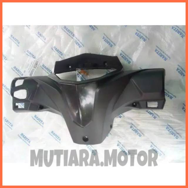Batok Kepala belakang SUPRA X 125
